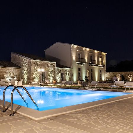 Casale 1821 Hotell Ragusa Exteriör bild