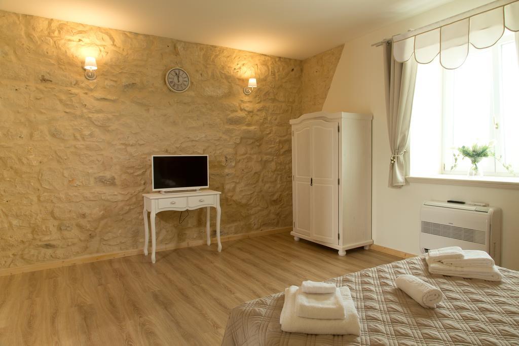 Casale 1821 Hotell Ragusa Rum bild