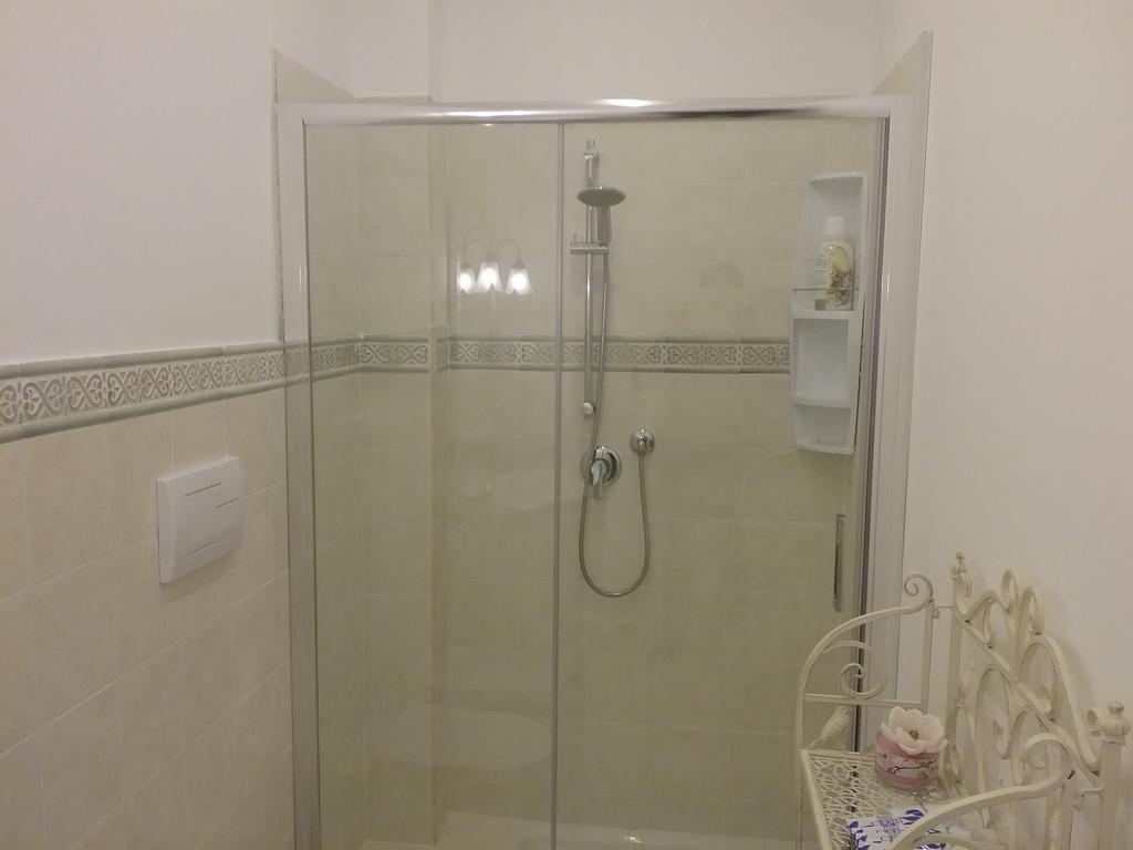 Casale 1821 Hotell Ragusa Exteriör bild