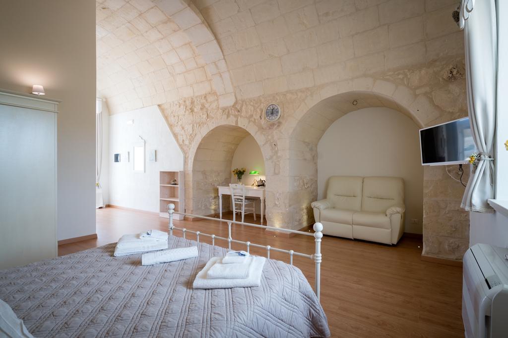 Casale 1821 Hotell Ragusa Exteriör bild