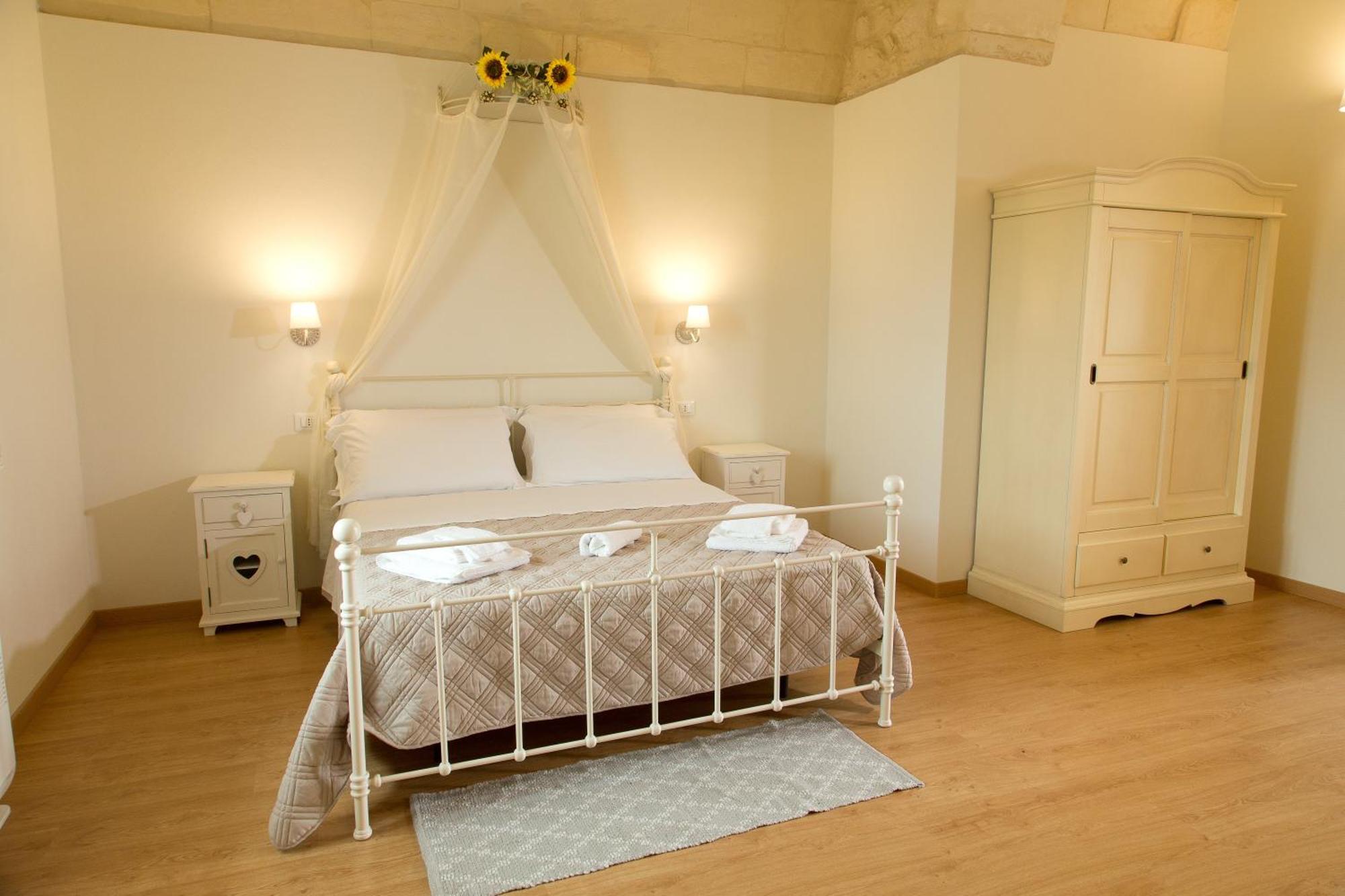 Casale 1821 Hotell Ragusa Exteriör bild