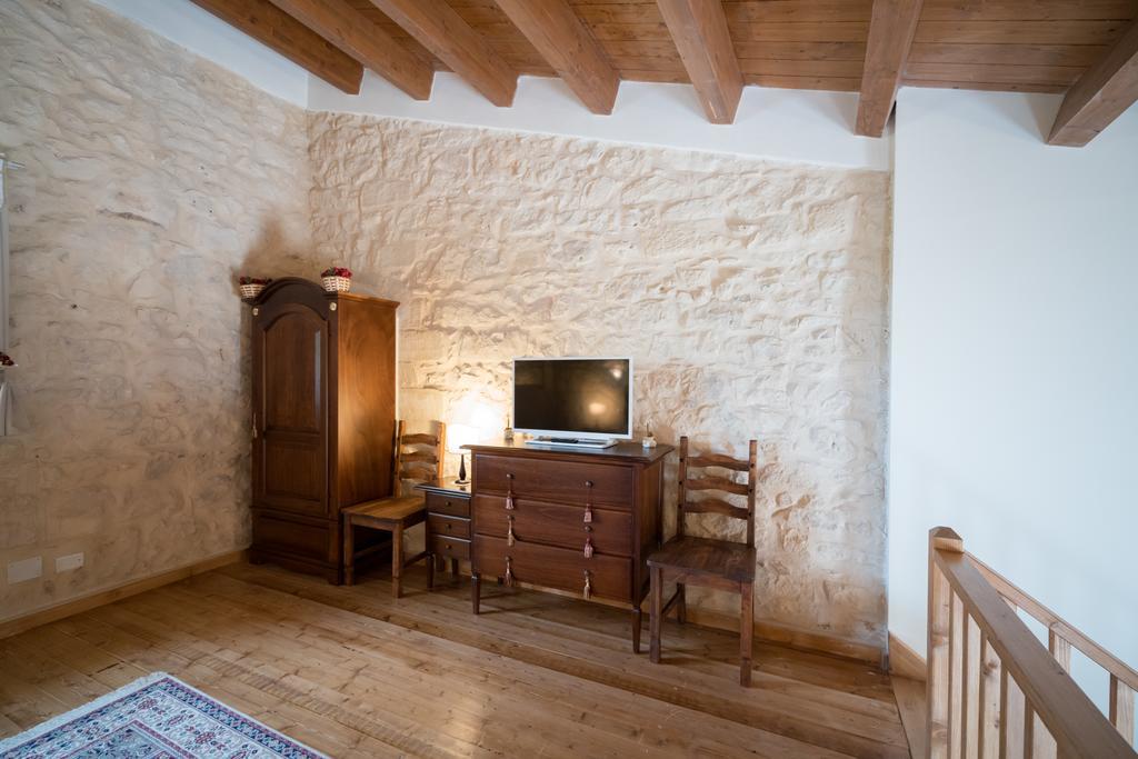 Casale 1821 Hotell Ragusa Exteriör bild