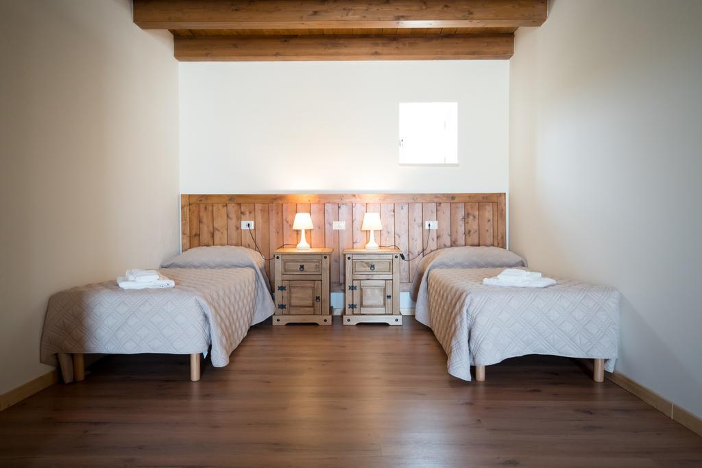 Casale 1821 Hotell Ragusa Exteriör bild