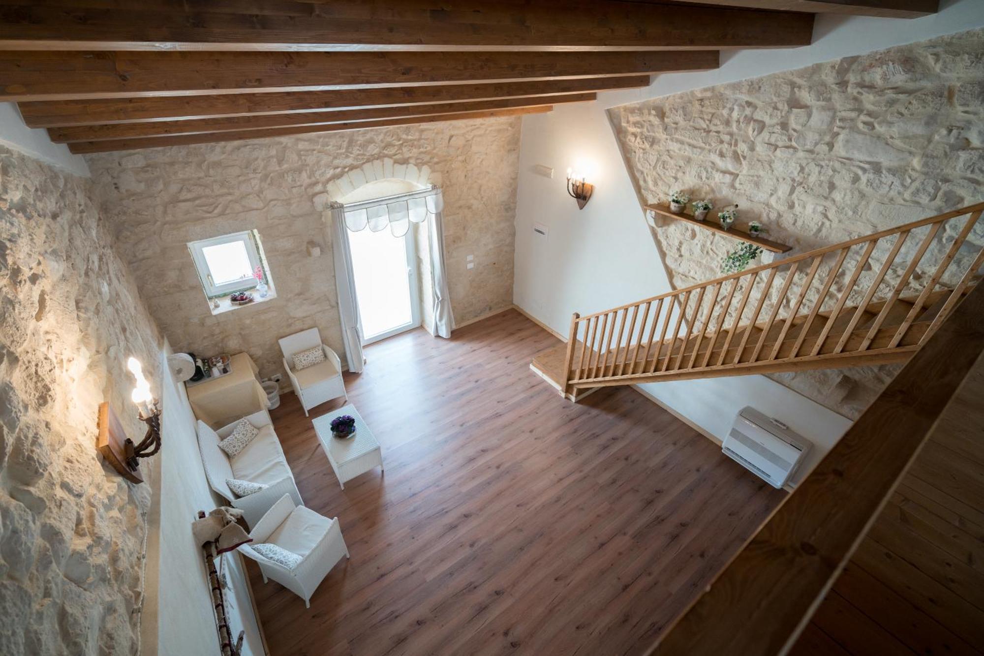 Casale 1821 Hotell Ragusa Exteriör bild