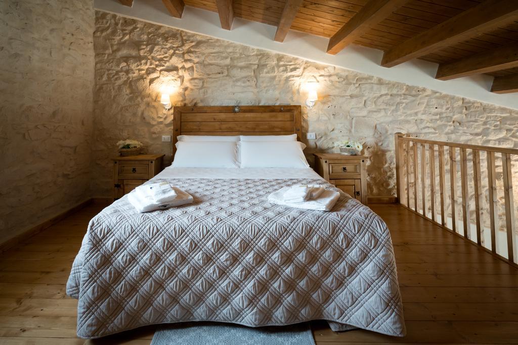 Casale 1821 Hotell Ragusa Exteriör bild