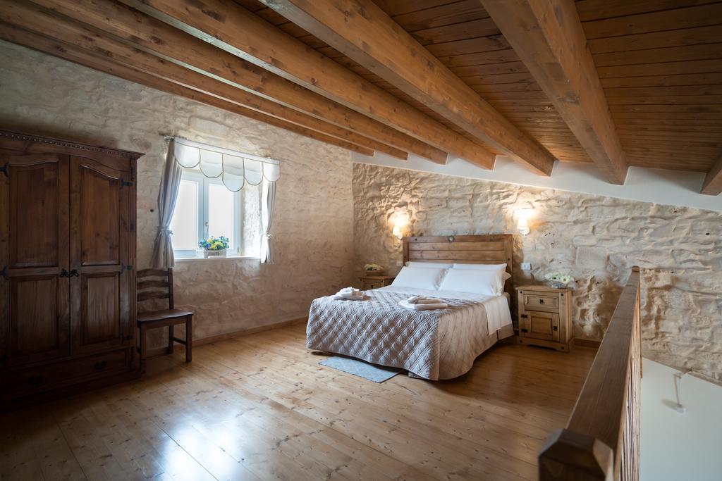 Casale 1821 Hotell Ragusa Exteriör bild
