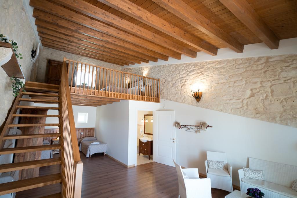 Casale 1821 Hotell Ragusa Exteriör bild