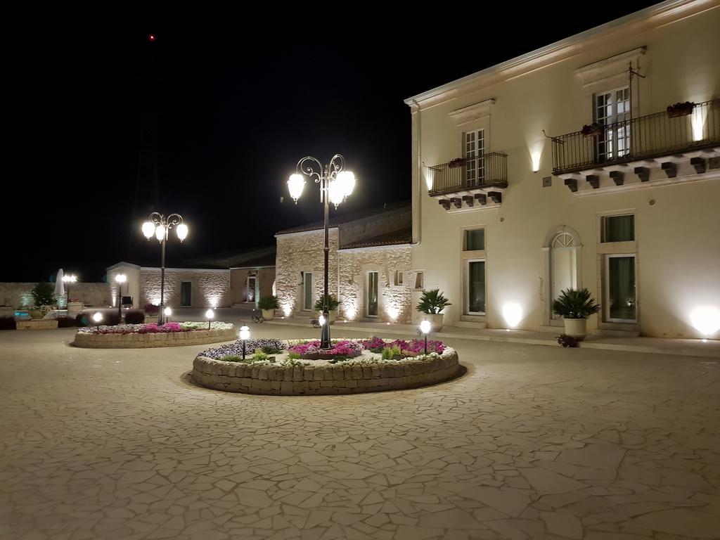Casale 1821 Hotell Ragusa Exteriör bild