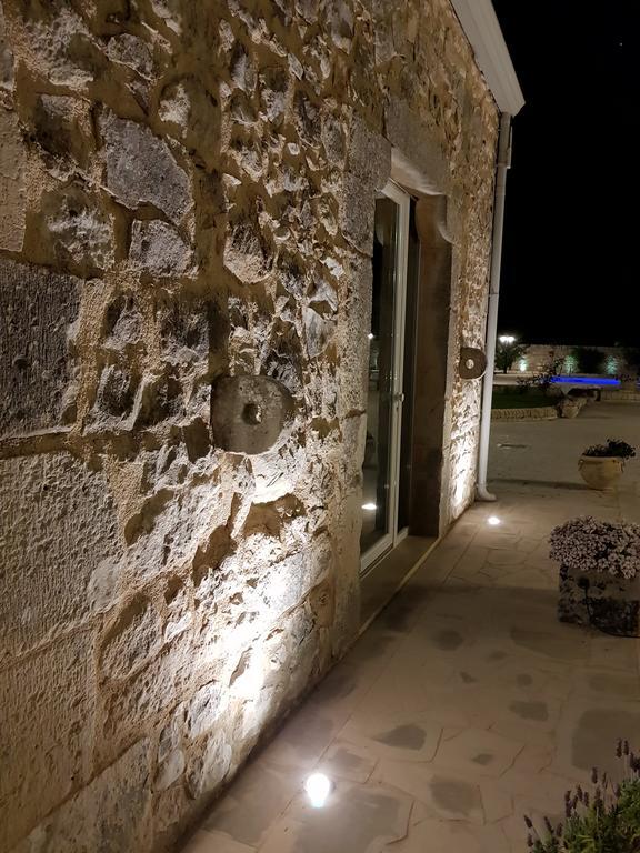 Casale 1821 Hotell Ragusa Exteriör bild