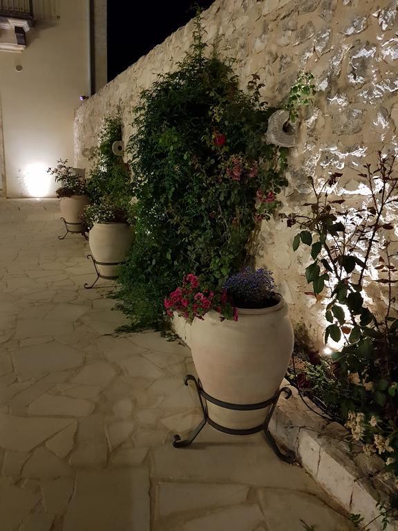 Casale 1821 Hotell Ragusa Exteriör bild