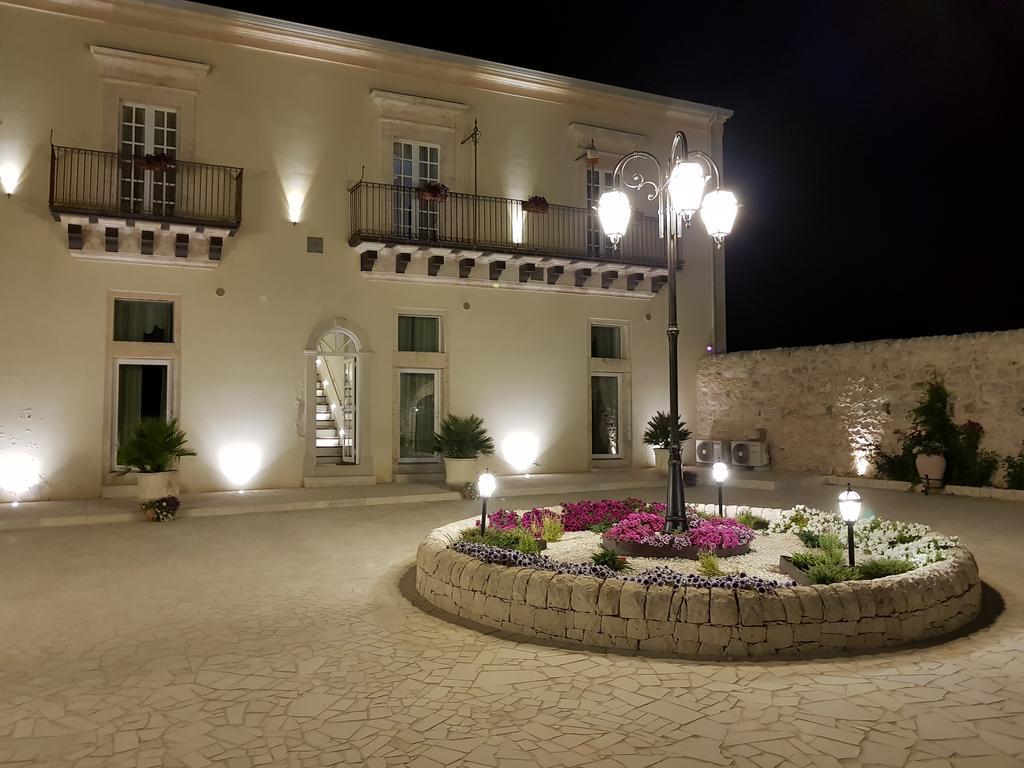 Casale 1821 Hotell Ragusa Exteriör bild