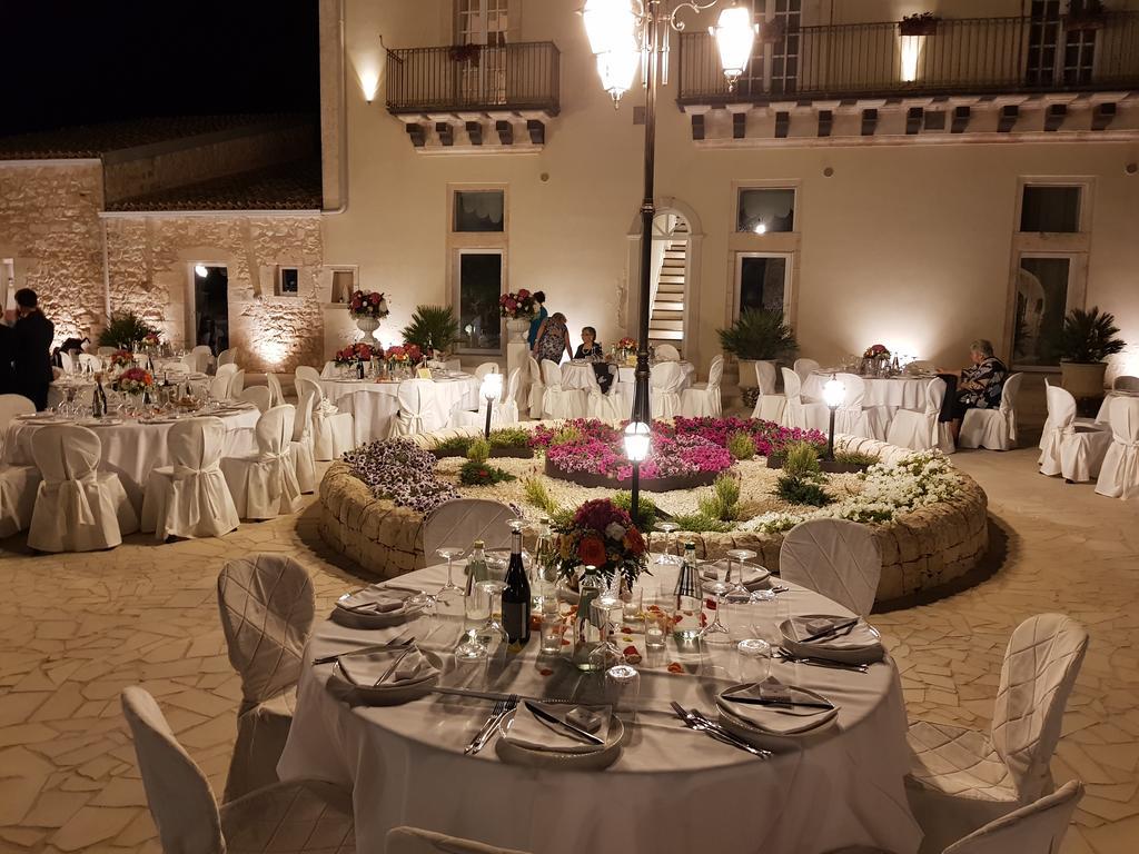 Casale 1821 Hotell Ragusa Exteriör bild