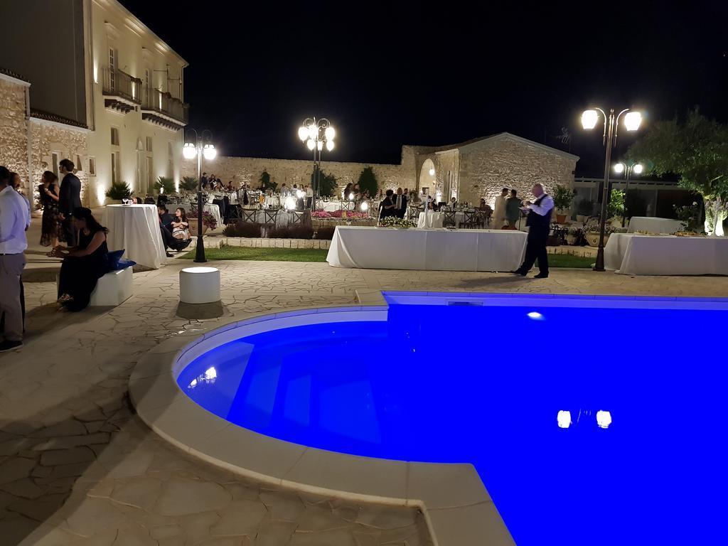 Casale 1821 Hotell Ragusa Exteriör bild
