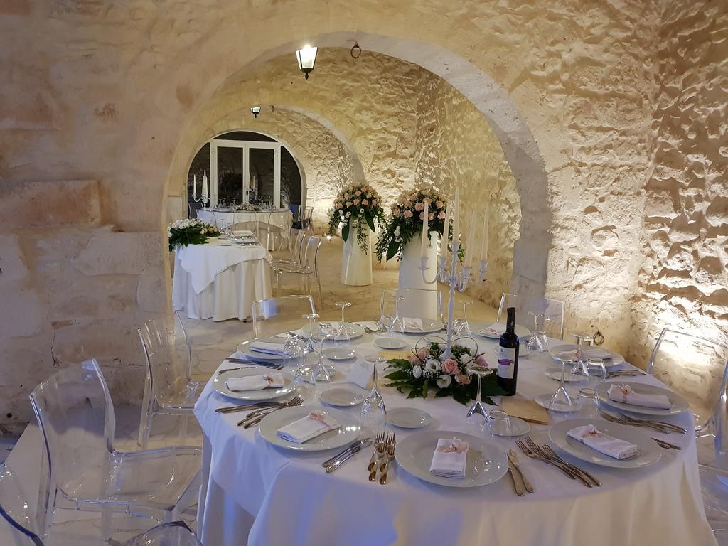 Casale 1821 Hotell Ragusa Exteriör bild