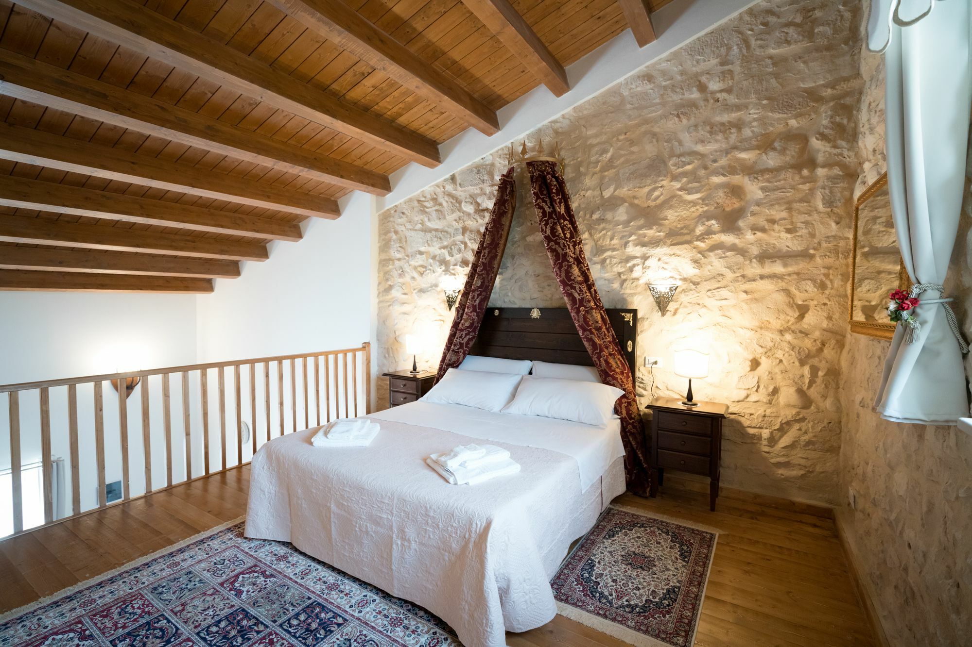 Casale 1821 Hotell Ragusa Exteriör bild