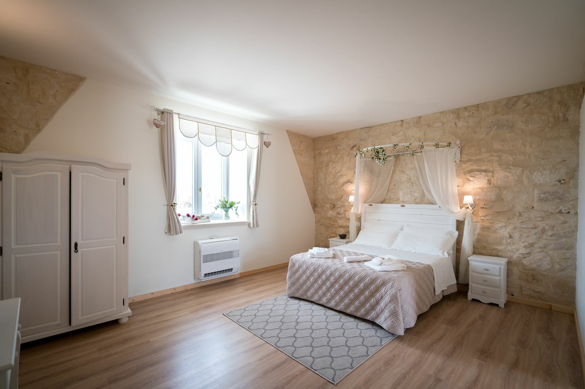 Casale 1821 Hotell Ragusa Exteriör bild