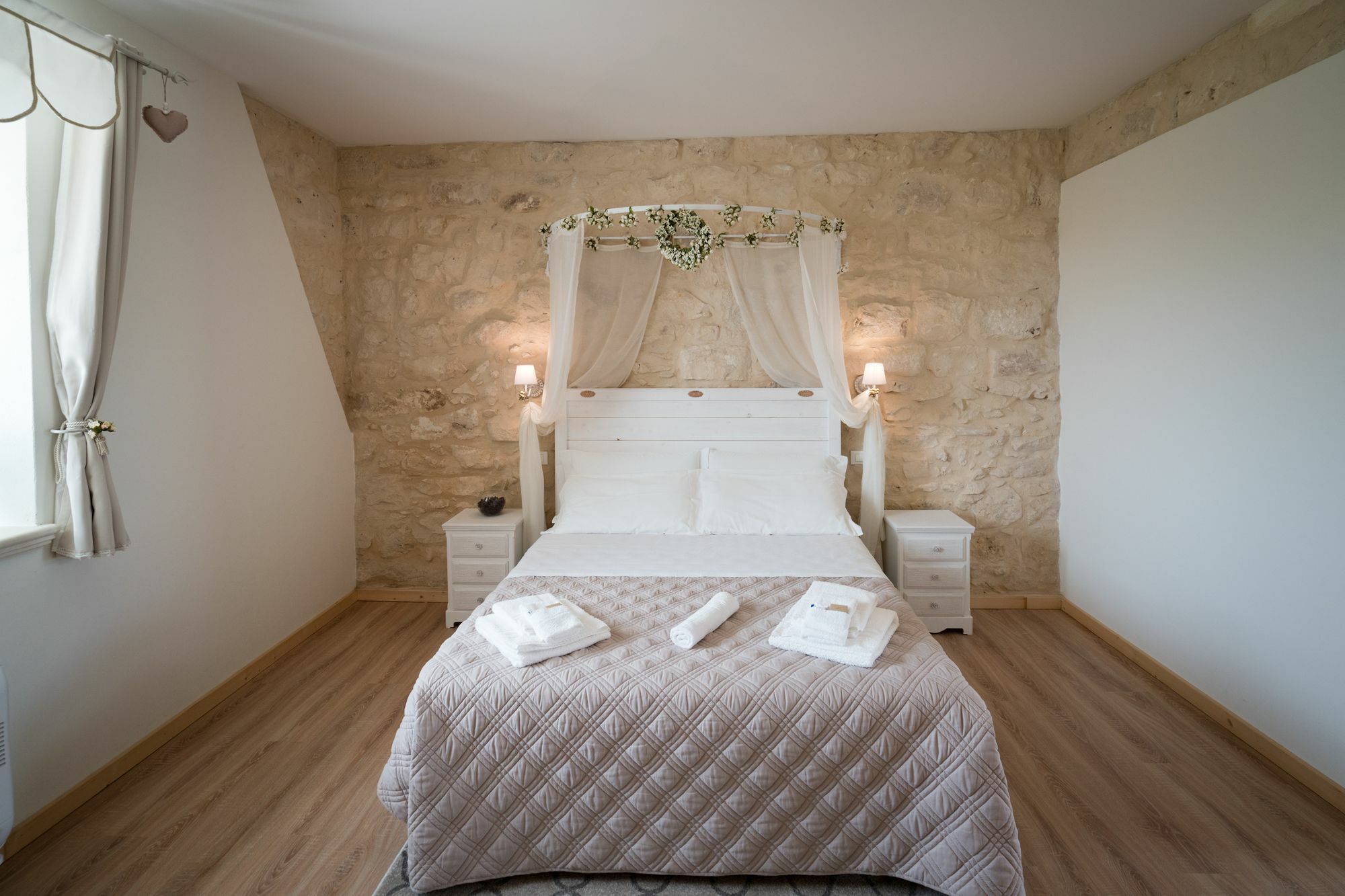Casale 1821 Hotell Ragusa Exteriör bild